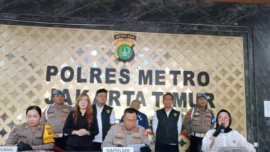 Suami tergamak bakar isteri enggan masak mi segera