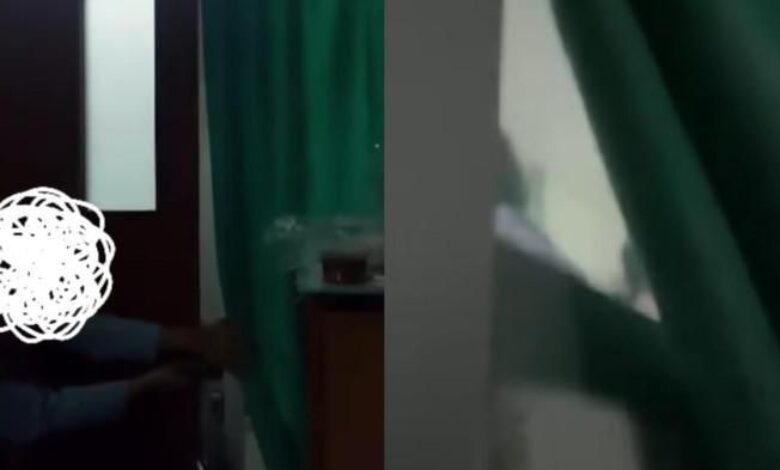 Pensyarah pukul doktor saran isteri bersalin Czer
