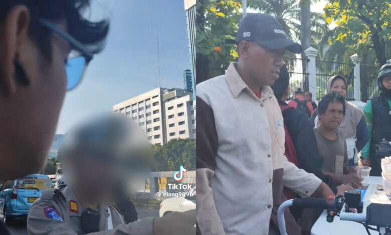 ‘Telefon bimbit hilang, bukan urusan saya’