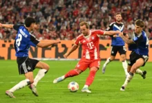 Bayern bukan 'underdog' dalam saingan Liga Juara-Juara