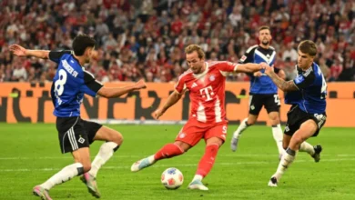 Bayern bukan 'underdog' dalam saingan Liga Juara-Juara