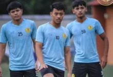 Luqman perlu usaha kekal prestasi terbaik
