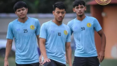 Luqman perlu usaha kekal prestasi terbaik