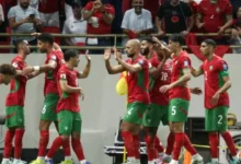 Maghribi pasukan pertama Afrika layak ke Piala Dunia 2026