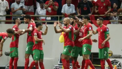 Maghribi pasukan pertama Afrika layak ke Piala Dunia 2026