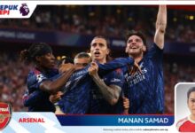 Arsenal mahu akhiri sumpahan Newcastle malam ini