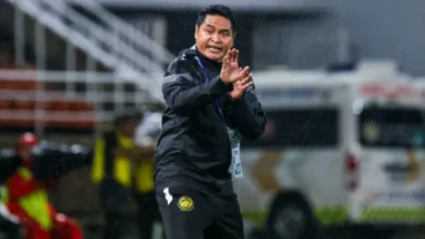 Harimau Muda bakal tampil lebih garang di Sukan Sea Thailand