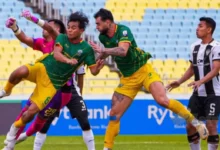 IFC buru gol awal untuk tambah tekanan TFC