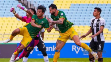 IFC buru gol awal untuk tambah tekanan TFC