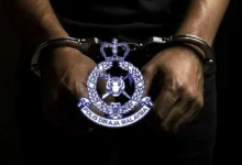 Tiga lelaki ditahan menyamar polis dan samun