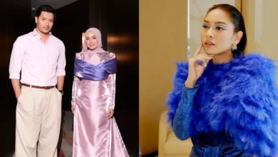 Sissy Iman Dedah Amira Othman Tak Pernah Tinggal Solat