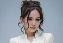Sophia Albarakbah Tak Tolak Jodoh Dengan Sahabat Baik 14 Tahun
