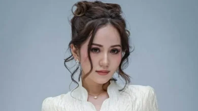 Sophia Albarakbah Tak Tolak Jodoh Dengan Sahabat Baik 14 Tahun