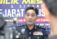 Ucapan berbaur hasutan, polis buru wanita
