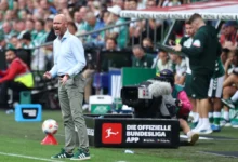 Leverkusen pecat Ten Hag selepas dua aksi liga