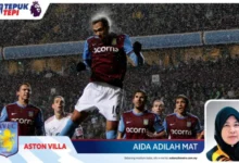 Kemenangan di Europa, jadi tonik kebangkitan buat Villa
