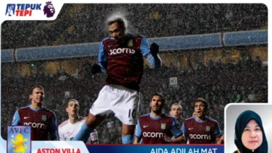 Kemenangan di Europa, jadi tonik kebangkitan buat Villa