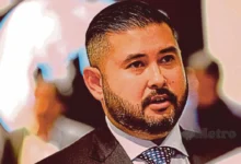Tunku Mahkota Ismail beli FK Sarajevo?
