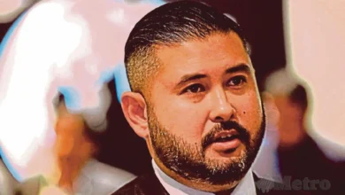 Tunku Mahkota Ismail beli FK Sarajevo?