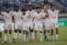 TRW pastikan wakil Brunei kekal di dasar liga