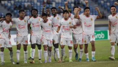TRW pastikan wakil Brunei kekal di dasar liga