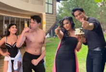 Yazmin Aziz Dikecam Netizen Gara-Gara Pergaulan dengan Kekasih!