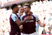 Villa bangkit raih kemenangan pertama