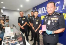 Dua sindiket scammer dalam talian tumpas, jadikan kediaman mewah sekitar KLCC pusat operasi