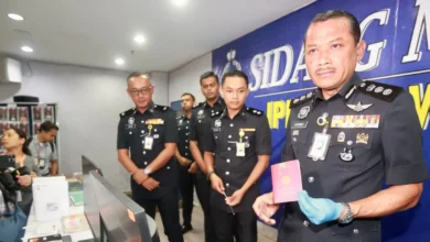 Dua sindiket scammer dalam talian tumpas, jadikan kediaman mewah sekitar KLCC pusat operasi