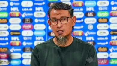 Yusri tak sangka IFC tewas dengan jaringan besar