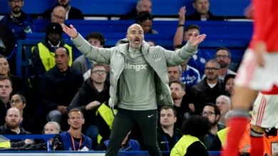 Maresca digantung satu perlawanan, didenda RM50,000 gara-gara aksi liar raikan kemenangan Chelsea