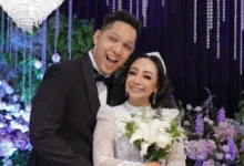 Amylea Buang Simbol Cinta Dalam Tong Sampah