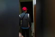 Hasrat bermalam bersama terbantut, inap desa diketuk JAINJ