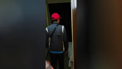 Hasrat bermalam bersama terbantut, inap desa diketuk JAINJ