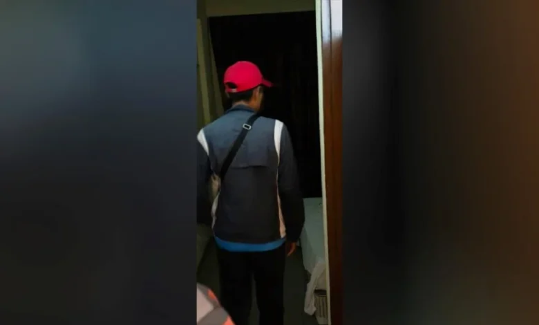 Hasrat bermalam bersama terbantut, inap desa diketuk JAINJ