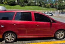 Polis rampas ganja lebih setengah juta ringgit dalam serbuan di Jalan Klang Lama