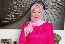 Datin Fadilah Mansor Tetap Terbuka Cari Pengganti