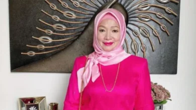 Datin Fadilah Mansor Tetap Terbuka Cari Pengganti
