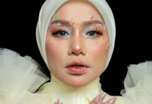 Elly Mazlein Dedah Kehilangan Tawaran Kerja Lepas Berhijab, Ada Kontrak Tiba-Tiba Ditarik Balik