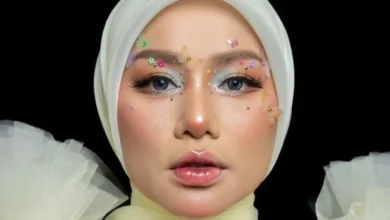 Elly Mazlein Dedah Kehilangan Tawaran Kerja Lepas Berhijab, Ada Kontrak Tiba-Tiba Ditarik Balik