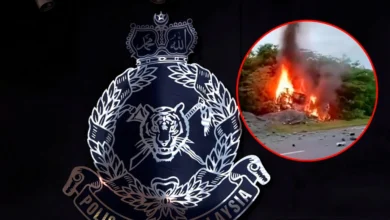 Police appeal for witnesses following fatal car blaze