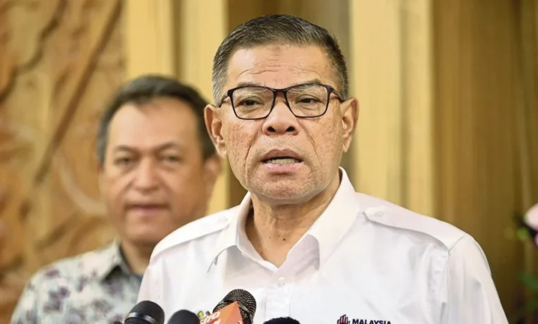 Kenyataan mansuh program matrikulasi: Polis rakam keterangan 17 saksi