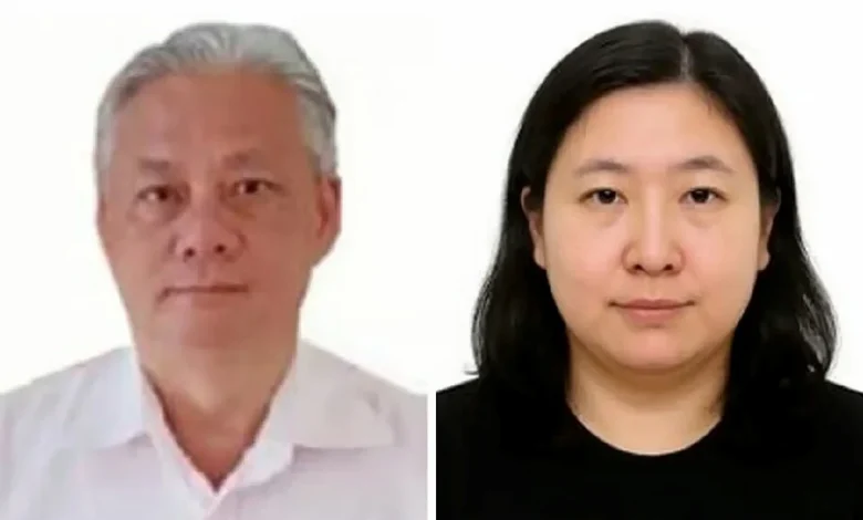 Rakyat Singapura, Malaysia dikehendaki bagi bantu siasatan SPRM