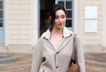 Ameera Khan Cetus Kontroversi Di Minggu Fesyen Milan [VIDEO]