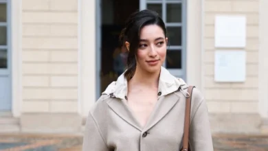 Ameera Khan Cetus Kontroversi Di Minggu Fesyen Milan [VIDEO]