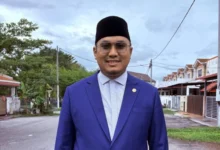Isu Tarikh Nikah Uqasha Dan Kamal Adli