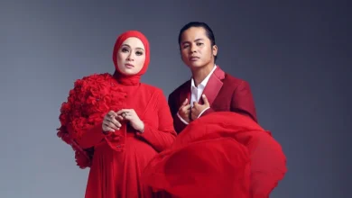 Netizen Sibuk Kenenkan Dengan Hafiz Suip!