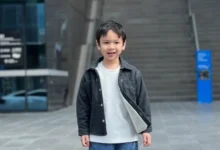 “Nanti Dah Besar Isaac Nak Beli Kereta Ni” -Anak Zahirah Macwilson [VIDEO]