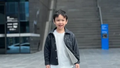 “Nanti Dah Besar Isaac Nak Beli Kereta Ni” -Anak Zahirah Macwilson [VIDEO]