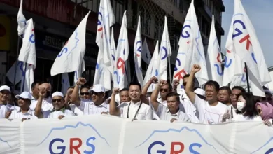 GRS to benefit from STAR and SAPP’s withdrawal, says political observer